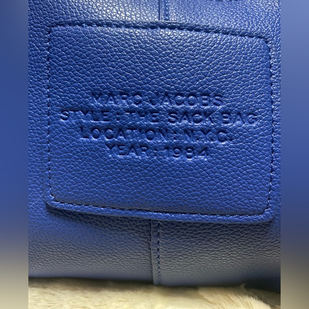 🦋Blue and Tan Clutch & Wristlet Set🦋 - Picture 9 of 17